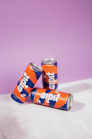 Prune, Smochine & Cocos - 6 pack