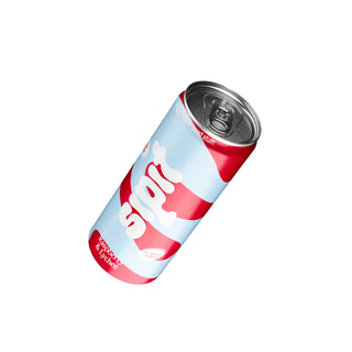 Raspberry and Lychee