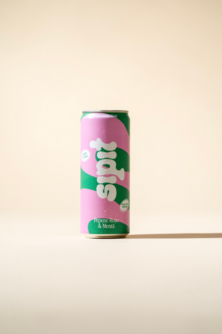 Pepene Roșu & Mentă - 6 pack